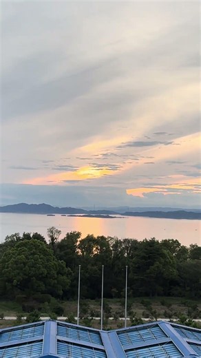 夕陽4
