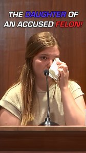 Tears on the Stand: Ashley Swift's Emotional Testimony | Law&Crime
