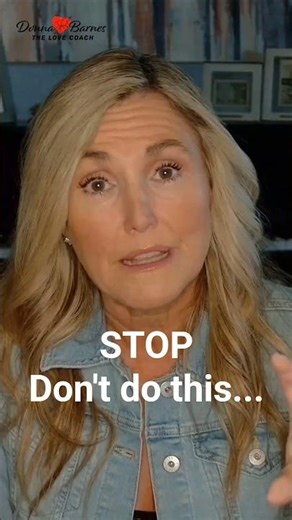 They Left You? Here’s What NOT to Do #GetYourExBack