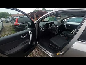 How to Find Sticker With Recommended Tire Pressure in Renault ...