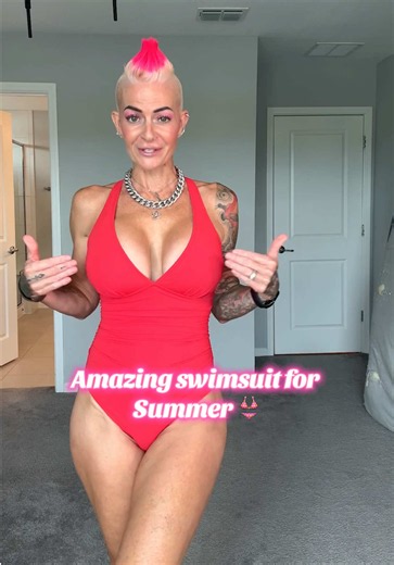 @SHAPELLX This is such a great suit for Summer!! where my Moms at??? #SummerWins #dealsforyoudays #SummerVibes