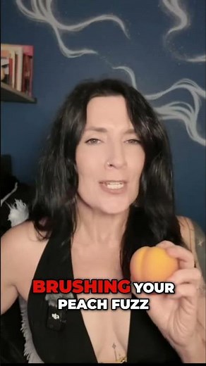 The Toy Got Me Juicy! #shorts