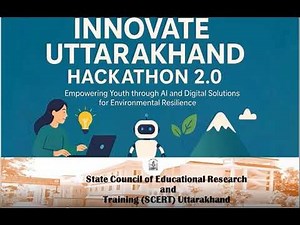 Hackathon 2.0 – Registration Date Extended till 30th November 2025!