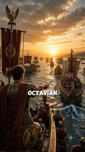 He Avenged Caesar 🔥