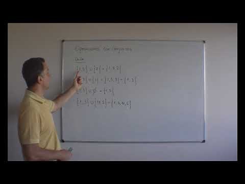 Mathematics for Programmers (01)