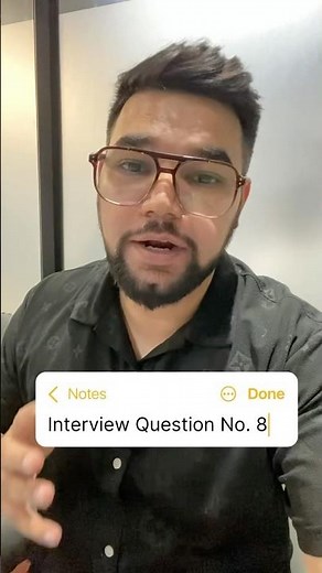 What is Conversion Rate Optimization ? CRO | Interview Question No. 8 #conversion