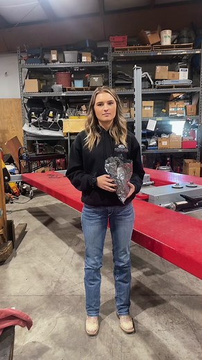 Enhance Your Garage Lighting with LED Lights from Bailey Swift Lessons