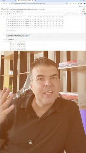 Natural Language Processing (NLP)