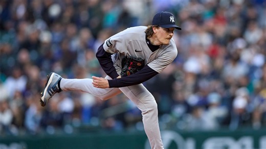 Yankees vs Mariners highlights: Max Fried's seven shutout innings lifts Yanks to victory