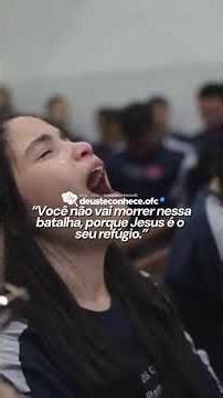 DEUS vai mudar a sua história! #reflexão #profetico #pregação #motivacional