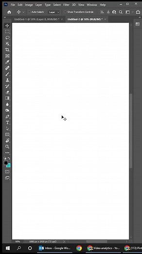 portrait effect in Photoshop. Subscribe to my youtube channel for more tutorials. Link in my bio #photoshopforbeginners #photoshopwork #photoshoptutorials #photoshoptutorial #wejustclick | Photoshop lesson