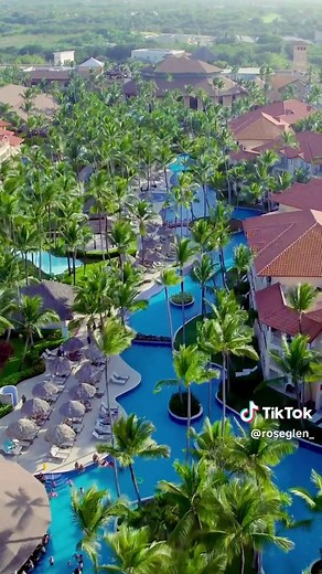 Experience the Never-Ending Pool at Majestic Elegance Punta Cana