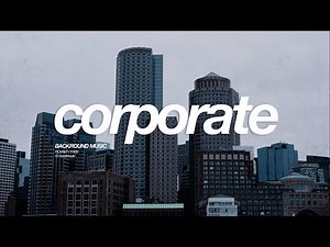 Ambient Technology Inspiring Background Corporate Music For Videos and Presentations