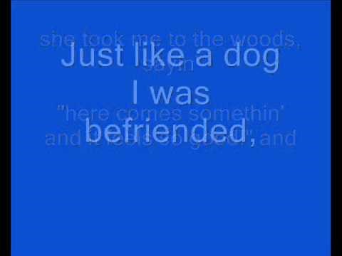 Paul Simon - Duncan - BEST version with lyrics!