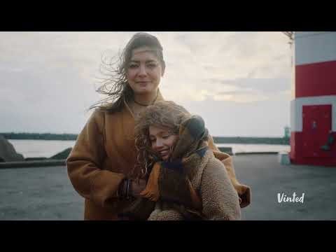 Vinted TV Commercial - NL Campaign | Wolfstreet