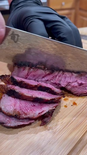 Delmonico Ribeye - A Delicious Steak Experience!