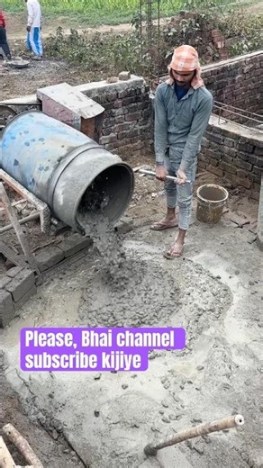 Homemate Jesse Mixar machine concrete Mixar cement Mixar Gitti Balu Mixar Desi Jugaad 86 Jagada wala