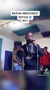 17K views · 336 reactions | Ratlin always been one of the coldest 略略 ♻️ TikTok: linkuptvofficial | Link Up TV | Facebook
