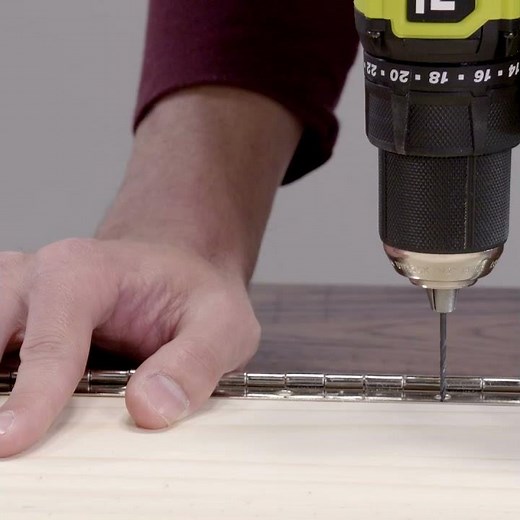 DIY Wooden Storage Box #shorts