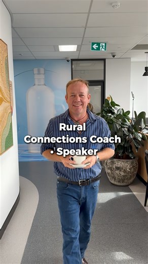 1.2K views · 17 reactions | Meet Leon Christiansen... the man behind Rural Masterminds | Rural Masterminds | Facebook