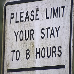 84K views · 105 reactions | RV's constantly line the rest stops around our region. But these travelers aren't resting - they're camping - and causing problems, tonight at 6. | KOMO News | Facebook