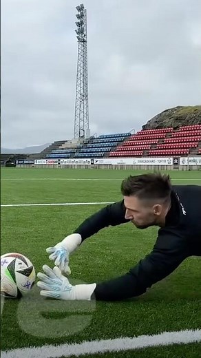 3 Secret Moves Every Goalkeeper Needs!