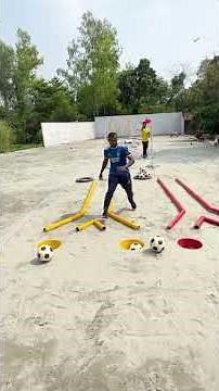 how many skills can one player master in a single run? pass every barrier or fall behind