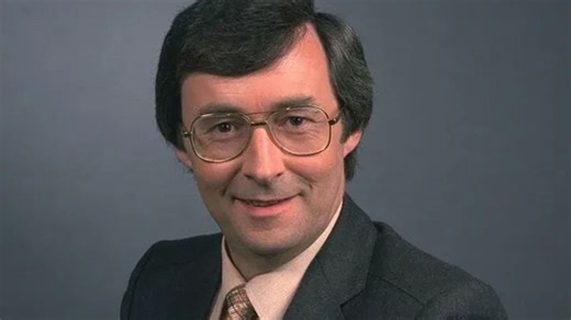 'Incredibly sad'- Former RTE correspondent Colm Connolly dies as tributes pour