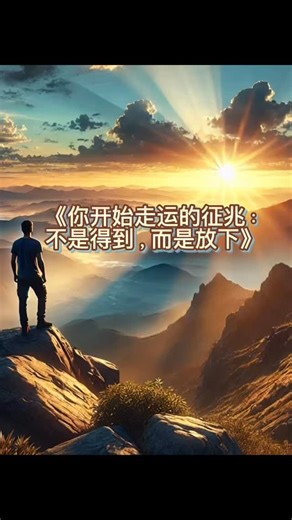 与佛同行的慧愿 on Instagram: "《当一个人熬过最难的日子，就不再怕了》 🌿 主轴句： “真正让人无所畏惧的， 从来不是好运， 而是那些咬牙撑过的日子。” 🎙️ 中文字幕稿（直接剪） 后来你会发现—— 那些最难的日子， 并没有把你击垮。 反而—— 把你变成了另一个人。 你曾经害怕失去， 害怕黑夜， 害怕一个人面对世界。 可当一切真的发生后—— 你居然走过来了。 没有奇迹， 没有谁拯救你。 只有那个不肯倒下的自己。 于是有一天你突然懂了： 👉 这世上，已经没有什么 再能真正吓到你。 不是因为生活变容易了， 而是—— 你变强了。 ⸻ 🎙️ English Version One day you realize— The hardest days did not destroy you. They rebuilt you. You feared the darkness. Feared losing everything. Feared standing alone. Yet somehow… you survived. No miracle. No rescue. Ju