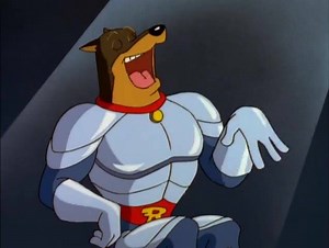 Road Rovers Episodes . on Reels