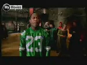 Black Knight - Clip 3