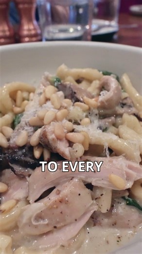 What Makes North Italia So Special?