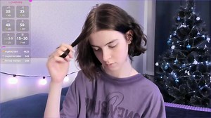 Antoniafake - [Latest Hot Video] analsex naughty Internet recording cameltoe