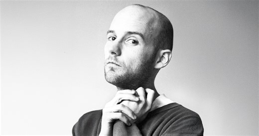 “When it was finished, I collapsed in exhaustion”: How Moby carefully crafted Play and rescued his career