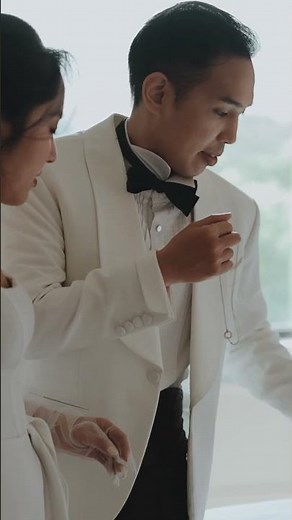 My & Quach — Prewedding tại Quách Mai House, Sài Gòn