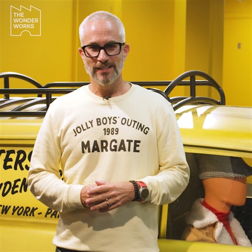 18K views · 107 reactions | A word from our CEO... Did you know the Visitors centre at Airfix HQ will be reopening on the 30th of October as Wonder Works? It will house, not only an indepth look at Airfix history but will also have all of Hornby Hobbies brands. With activities designed for all ages, there's something for the entire family to enjoy! Doors open on 30th October, we hope to see you there! #Airfix #ScaleModelling #WonderWorks | Airfix | Facebook