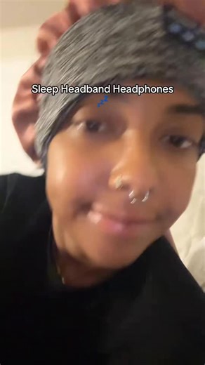 Viral & Useful Product Finds | For the ones who can’t fall asleep without music/podcasts playing! #headband #headphones #asmr #sleep #sleepmusic | Instagram