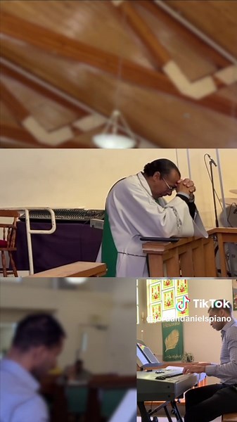 Jordan D Piano on TikTok