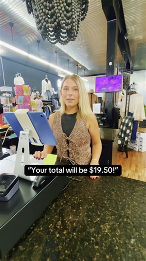 11K views · 39 reactions | Someone obviously needs to go back to school 藍 | Caboose Boutique | Facebook