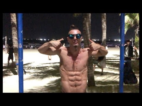 Calisthenics workout day 321 trying to make 8 packs with lower abs body weight exercises