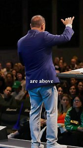 The metaphysical world is not the real world, but the spirit realm is. Many people chase after new-age spirituality, but the truth is that the unseen realm is governed by the Spirit of God. This is why Jesus said, “God is Spirit, and those who worship Him must worship in spirit and truth” (John 4:24). God wants us to deepen our understanding of the spiritual realm—not so we chase after experiences, but so we walk in authority. When we move in the Spirit, we bring heaven to earth. This is the key