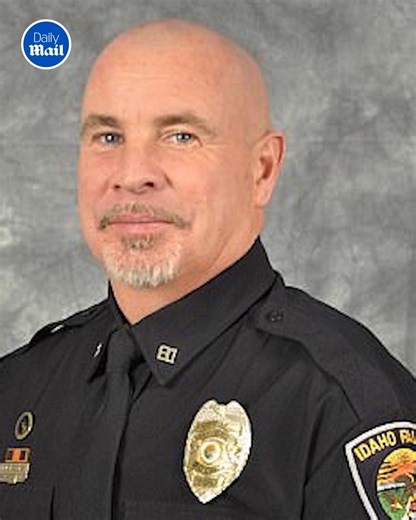 17K views · 358 reactions | Thank you for your service officer 梁❤️ | Daily Mail Video | Facebook