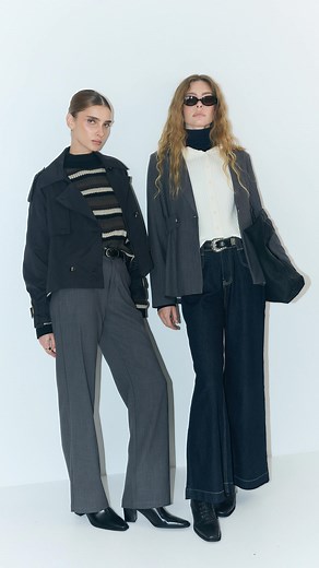 Shades Of Autumn 🩶 | Yucca