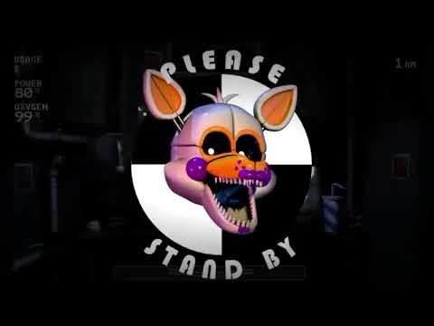 [Episode 5] FNAF 5 Sister Location Has Sparta Madhouse V3 Remix