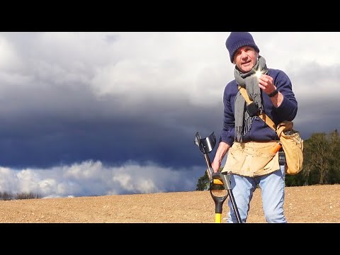 The BEST Metal Detecting VIDEO of 2025 so far!!!!!