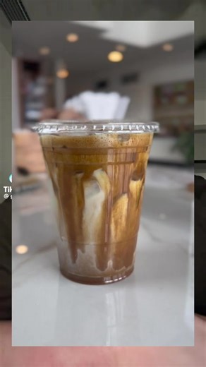 Us too girl 🤝💅 Stop by 📍73399 el Paseo suite 107, Palm desert CA 92260 JAKE TURNER SALON to grab your self an ✨iced✨ coffee #fypage #icedcoffee #funny