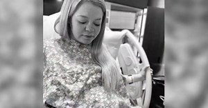 Utah mother contracts flesh-eating disease after giving birth