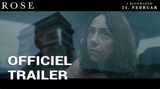Trailer du film Rose, Rose Bande-annonce (2) VO - CinéSérie
