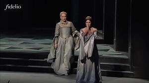 This time 9 years ago I was on the stage of the Wiener Staatsoper with Anna Netrebko - Anna Bolena and Elisabeth Kulman as a sweet nimble Smeaton singing the role of Giovanna Seymour in Donizetti's opera Anna Bolena. I have so many wonderful and vivid memories of this time and can't believe how much happened in my life since! 🌺🎶🤩 You can watch the full Opera at www.myfidelio.at Content copyright owner | © UNITEL 2011 licensed to: Klassik Digital Vertriebs GmbH from the Vienna State Opera cond