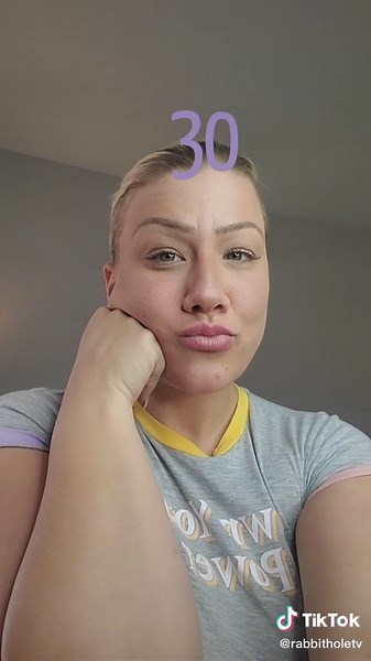 I'll take it #30andflirty